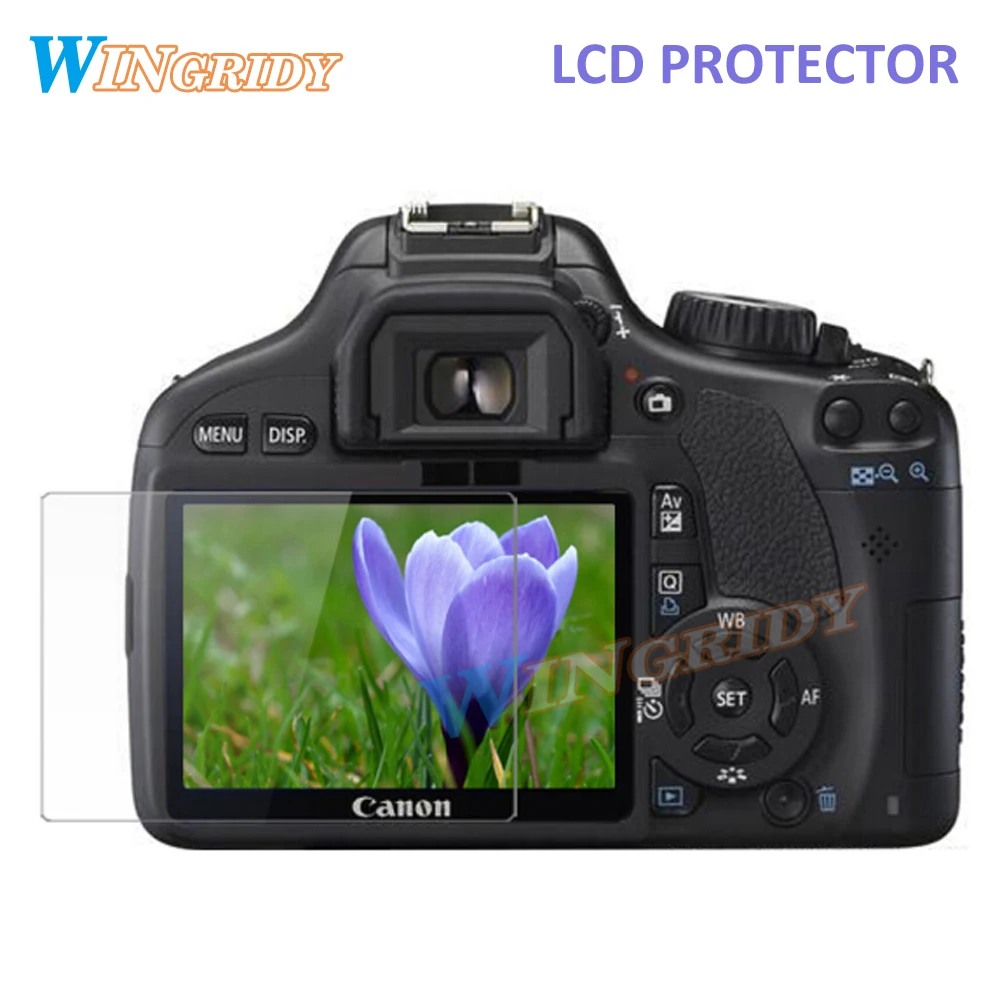 Camera LCD Screen Protector Optical Tempered Glass Protective Guard Waterproof For Canon DSLR 5DIV 5DIII 1300D 80D 700D 200D 77D
Camera LCD Screen Protector Optical Tempered Glass Protective Guard Waterproof For Canon DSLR 5DIV 5DIII 1300D 80D 700D 200D 77D