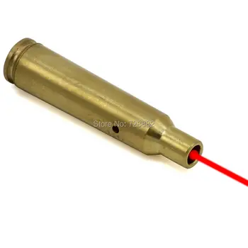 Hunting 6.5x55 Cartridge Red Dot Laser Bore Sighter Boresighter Sighting For Airsoft Rifle Free Shipping
Hunting 6.5x55 Cartridge Red Dot Laser Bore Sighter Boresighter Sighting For Airsoft Rifle Free Shipping