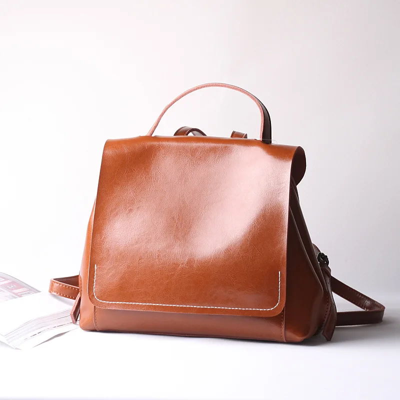 female leather backpack women's bag hight quality school bag travel backpack Backpacks Woman 2019 New fashion casual
female leather backpack women's bag hight quality school bag travel backpack Backpacks Woman 2019 New fashion casual