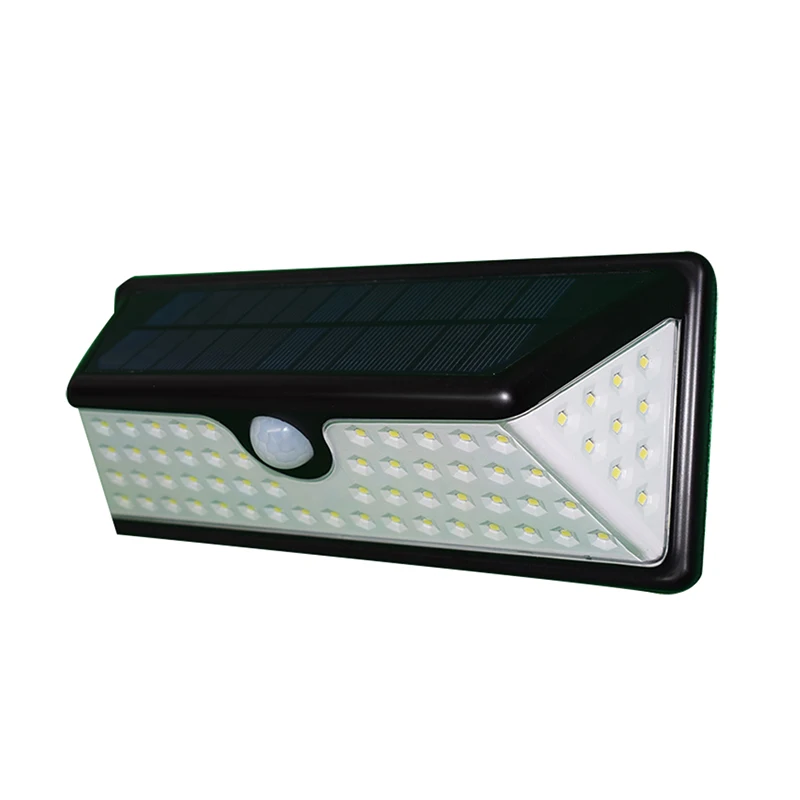JianBian LED Solar Lamp Light Human induction + light control Waterproof IP65 Power Garden LED Solar Outdoor PC Wall Lamp 5W
JianBian LED Solar Lamp Light Human induction + light control Waterproof IP65 Power Garden LED Solar Outdoor PC Wall Lamp 5W