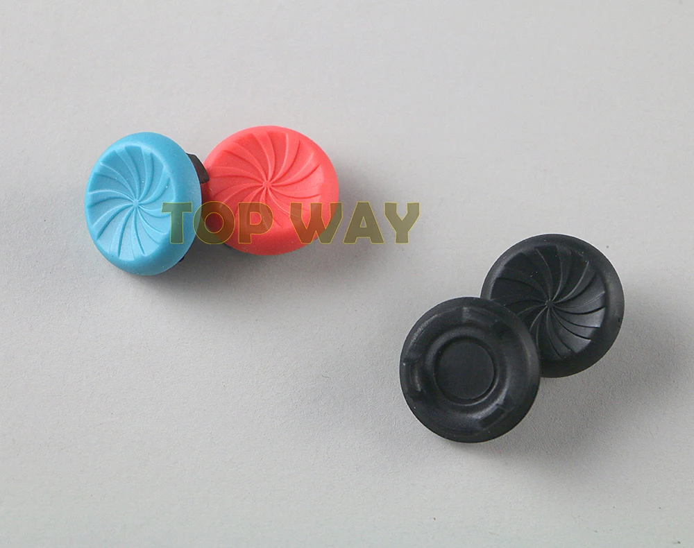 40pcs/lot For CQC FPS analog button extenders rubber joystick extender cap for ns switch controller gamepad with package
40pcs/lot For CQC FPS analog button extenders rubber joystick extender cap for ns switch controller gamepad with package