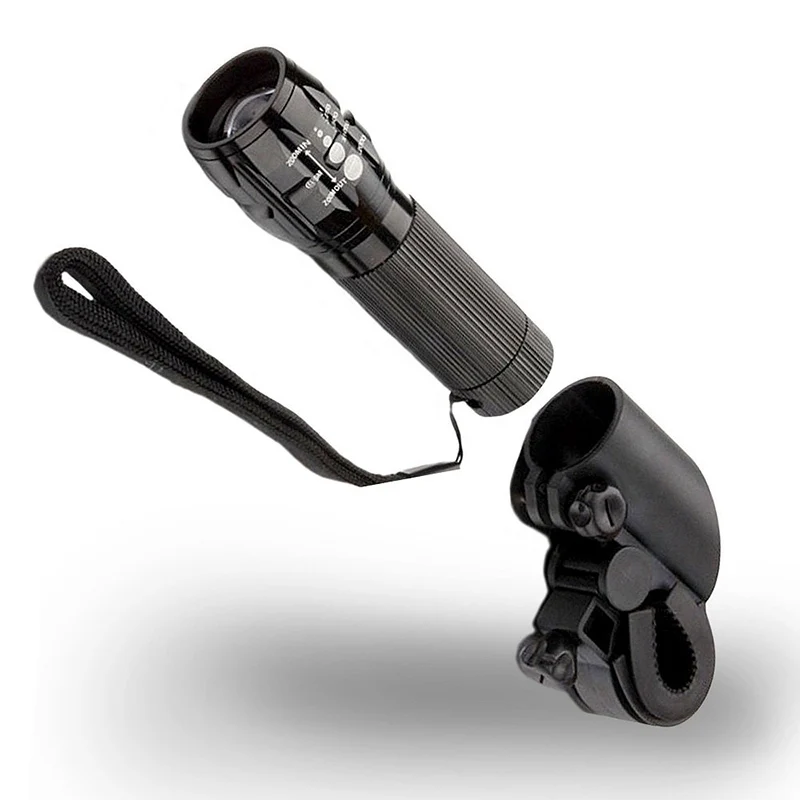 Dropshipping New Q5 2300LM Mini 3 Modes Bike Light Lamp with Torch Holder LED Flashlight Lamp Front Torch Bicycle Light
Dropshipping New Q5 2300LM Mini 3 Modes Bike Light Lamp with Torch Holder LED Flashlight Lamp Front Torch Bicycle Light
