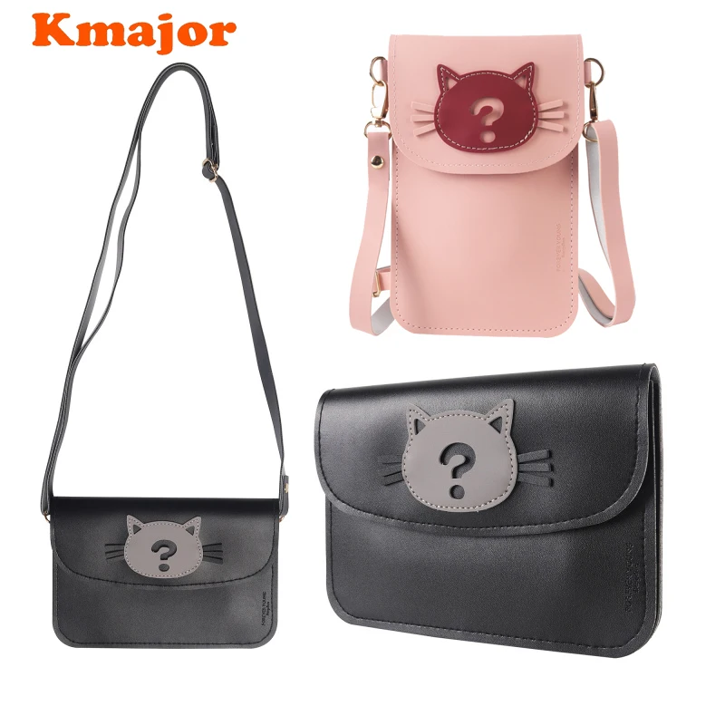 Universal Girls Shoulder Leather Phone Bag Pouch Women Hanging Neck Wallet Bag Case for Huawei Xiaomi Redmi Oppo Vivo Doogee 8X
Universal Girls Shoulder Leather Phone Bag Pouch Women Hanging Neck Wallet Bag Case for Huawei Xiaomi Redmi Oppo Vivo Doogee 8X