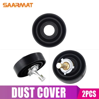 2x HID LED H4 headlight dust cover rubber waterproof sealing headlight cover car motorcycle accessories H1 H7 H11 9005/6 Dust
2x HID LED H4 headlight dust cover rubber waterproof sealing headlight cover car motorcycle accessories H1 H7 H11 9005/6 Dust