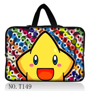 Lovely Face 7 10 12 13 15 sleeve case carry handbag for laptop tablets PC notebook soft cover 13.3'' 15.6 computer bag netbook
Lovely Face 7 10 12 13 15 sleeve case carry handbag for laptop tablets PC notebook soft cover 13.3'' 15.6 computer bag netbook