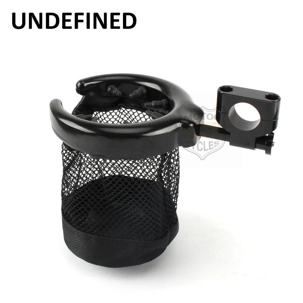 Motorcycle Cup Holder 25mm Handlebar Drink Holders Coffee Water Bottle Basket for Harley Touring Dyna Softail Bicycles Bobber
Motorcycle Cup Holder 25mm Handlebar Drink Holders Coffee Water Bottle Basket for Harley Touring Dyna Softail Bicycles Bobber