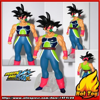 100% Original BANDAI Gashapon PVC Toy Figure HG SP Part 6 - Bardock from Japan Anime "Dragon Ball Z"
100% Original BANDAI Gashapon PVC Toy Figure HG SP Part 6 - Bardock from Japan Anime "Dragon Ball Z"