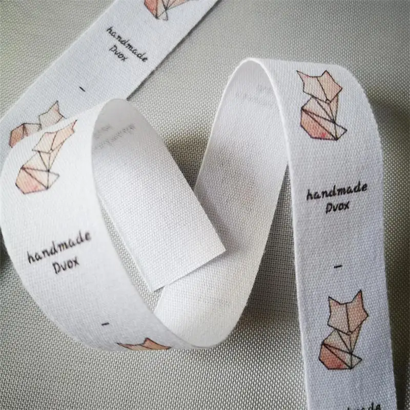 custom Organic cotton 100% cotton material name brand tags/handmade labels/baby kid chilld clothes main labels/color print tags
custom Organic cotton 100% cotton material name brand tags/handmade labels/baby kid chilld clothes main labels/color print tags