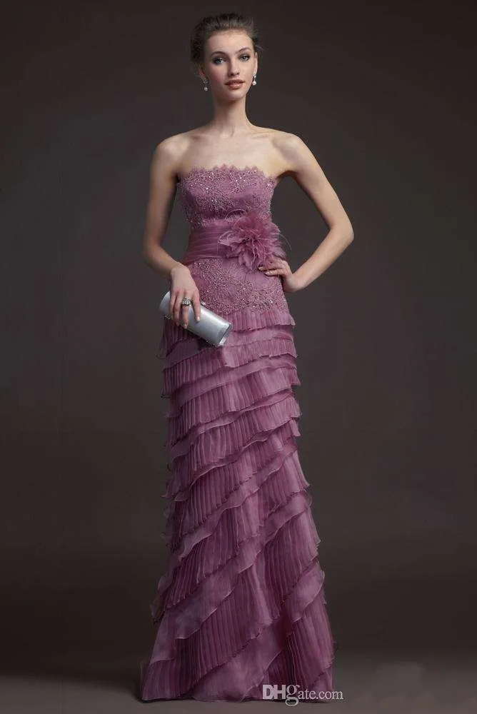 Plus size Purple Mother of the bride dresses with free jacket Lace appliques A-Line formal evening gowns flowers AW13
Plus size Purple Mother of the bride dresses with free jacket Lace appliques A-Line formal evening gowns flowers AW13