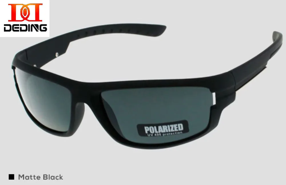 Hot sale Men's Polarized Sunglasses With Case Plastic Frame for Male Sports Eyewear For Outdoor activities Oculos De Sol Gafas
Hot sale Men's Polarized Sunglasses With Case Plastic Frame for Male Sports Eyewear For Outdoor activities Oculos De Sol Gafas