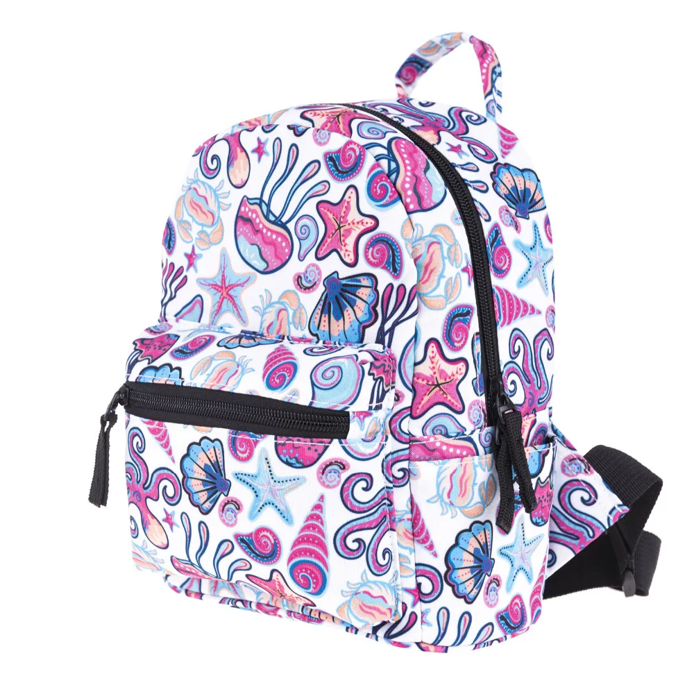 BOLEKE 3D Sea Ocean Backpack for Men3d Printing School Backpack Casual School Bags for Boys Kindergarten School Bags
BOLEKE 3D Sea Ocean Backpack for Men3d Printing School Backpack Casual School Bags for Boys Kindergarten School Bags