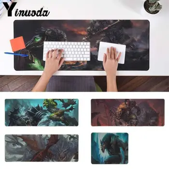 Yinuoda World Silicone Pad to Mouse Game Size for 30x90cm and 40x90cm Gaming Mousepads
Yinuoda World Silicone Pad to Mouse Game Size for 30x90cm and 40x90cm Gaming Mousepads