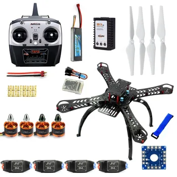 Assembled RC Helicopter with QQ Super Flight Control+T8FB 8Ch Transmitter+11.1V 3300Mah 25C Battery F14893-B
Assembled RC Helicopter with QQ Super Flight Control+T8FB 8Ch Transmitter+11.1V 3300Mah 25C Battery F14893-B