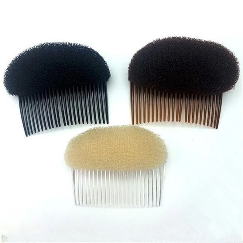 JINSE Hot Fashion Women Hair Clip Styling Bun Maker Braid Tool Hair Accessories Comb HCW011
JINSE Hot Fashion Women Hair Clip Styling Bun Maker Braid Tool Hair Accessories Comb HCW011