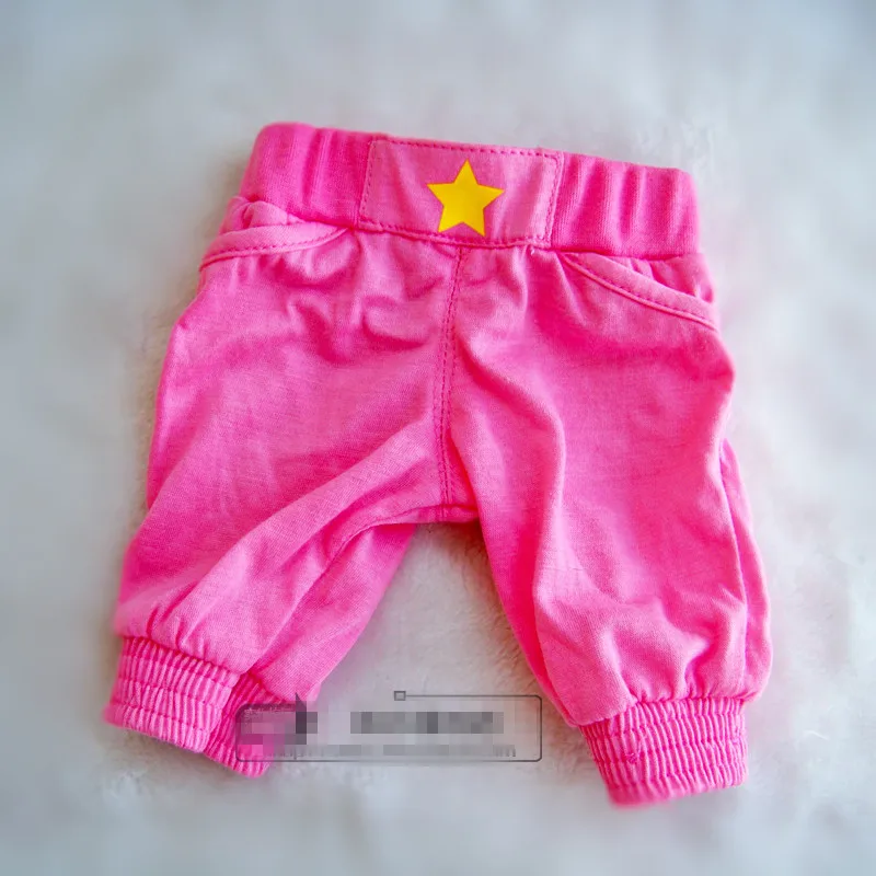 43cm Baby Doll pants for 18" doll trousers casual pants Wear fit 43cm Baby doll Children toys Birthday Gift
43cm Baby Doll pants for 18" doll trousers casual pants Wear fit 43cm Baby doll Children toys Birthday Gift