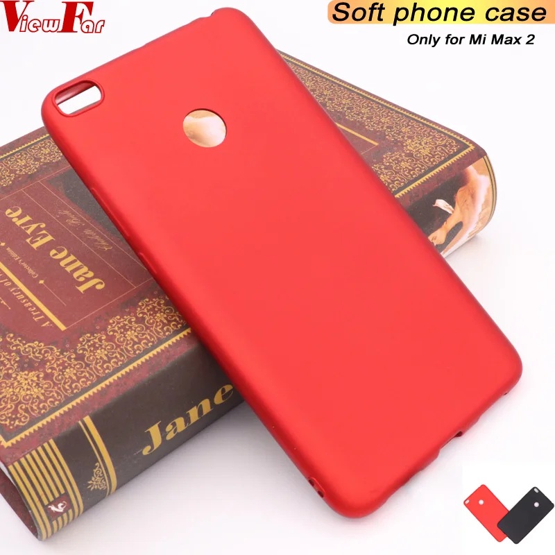 Viewfar Red Cases For Xiaomi Mi Max 2 Max2 Cover For Xiaomi Mi Max 2 Case Soft TPU Black Cover For Mi Max 2 Max2 Plain Matte Gel
Viewfar Red Cases For Xiaomi Mi Max 2 Max2 Cover For Xiaomi Mi Max 2 Case Soft TPU Black Cover For Mi Max 2 Max2 Plain Matte Gel