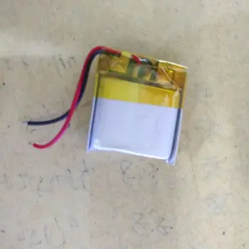 3.7v li po li-ion batteries 3 7 v Packet 3.7V polymer lithium battery 502020 052020
3.7v li po li-ion batteries 3 7 v Packet 3.7V polymer lithium battery 502020 052020