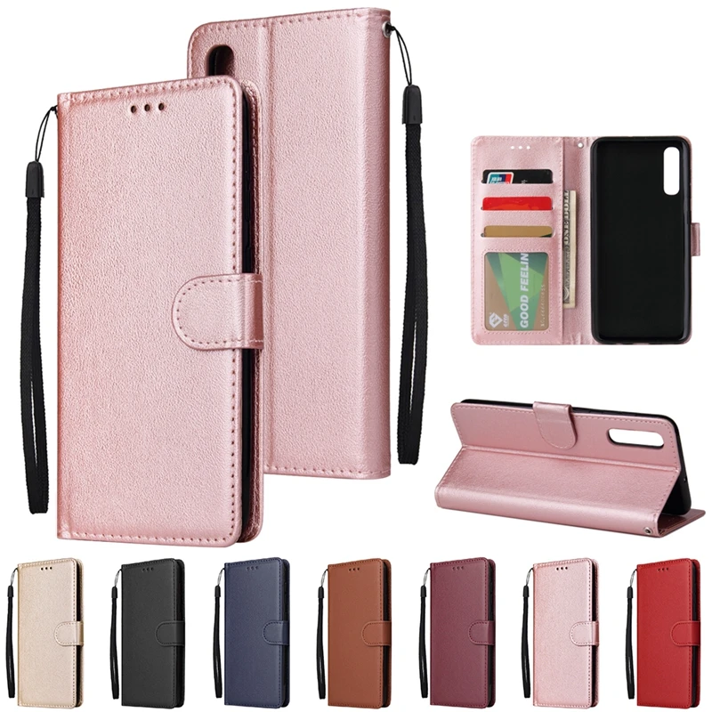 Leather Flip Wallet Case For Coque Samsung Galaxy A50 Flip Cover Phone Case For Etui Samsung A50 A 50 SM-A505F Wallet Book Case
Leather Flip Wallet Case For Coque Samsung Galaxy A50 Flip Cover Phone Case For Etui Samsung A50 A 50 SM-A505F Wallet Book Case