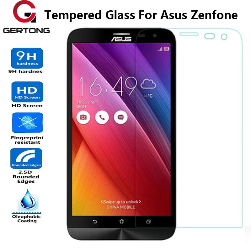 GerTong Tempered Glass For Asus Zenfone Max ZC550KL 2 Laser ZE500KL 4 6 C Go ZC500TG Selfie ZD551KL X008 Cover Screen Protector
GerTong Tempered Glass For Asus Zenfone Max ZC550KL 2 Laser ZE500KL 4 6 C Go ZC500TG Selfie ZD551KL X008 Cover Screen Protector