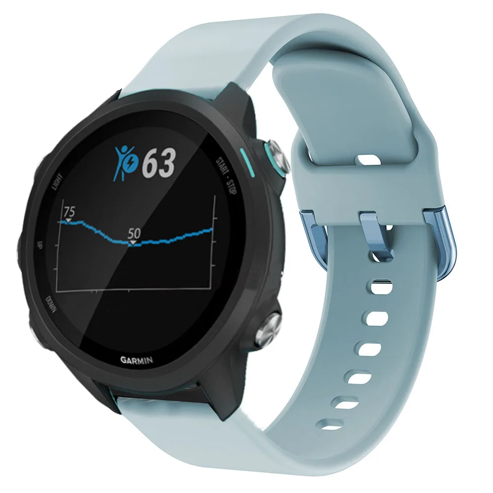 20 мм ремешок для часов Garmin Forerunner 645 245 245M 645 музыкальный спортивный мягкий силиконовый ремешок для часов для Garmin Vivoactive 3 5
20 мм ремешок для часов Garmin Forerunner 645 245 245M 645 музыкальный спортивный мягкий силиконовый ремешок для часов для Garmin Vivoactive 3 5