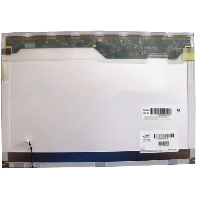 

16.4" LAPTOP LCD Screen LP164WD1 TLA1 (TL)(A1) for Sony Vaio PCG-81212M VGN-FW Series VPCF12F4E notebook 1600*900 30pin ccfl