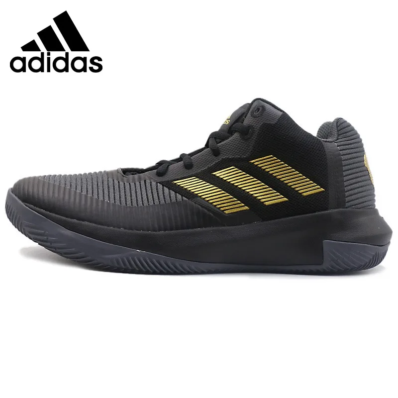 Original Adidas Lethality Men's Basketball Shoes Sneakers Outdoor Sports Athletic Breathable Rubber Cotton Lace-Up Medium BB7667
Original Adidas Lethality Men's Basketball Shoes Sneakers Outdoor Sports Athletic Breathable Rubber Cotton Lace-Up Medium BB7667