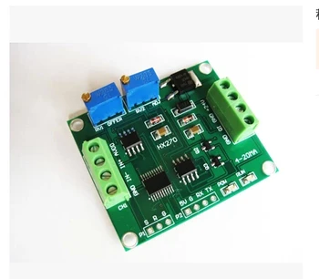 Free Shipping! 1pc Load cell amplifier 4-20ma
Free Shipping! 1pc Load cell amplifier 4-20ma