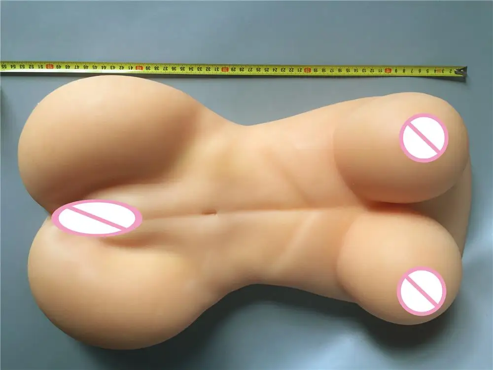 Silicone Sex Torso | Torso Sex Dolls