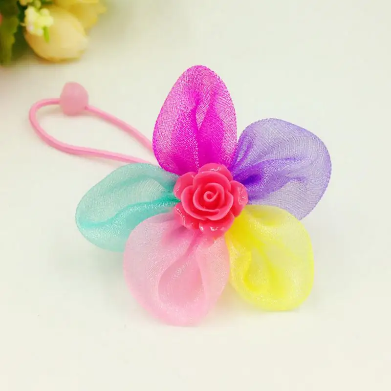 1 Pc Boutique bow Girls Hairbands flowers Hair ropes rubber bands barrettes headwear hair Clips accessories Candy color
1 Pc Boutique bow Girls Hairbands flowers Hair ropes rubber bands barrettes headwear hair Clips accessories Candy color