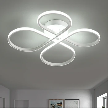 Modern Led acrylic aluminum ceiling chandeliers For living Room Bedroom New Chandelier Dimmable Modern Lighting Fixtures
Modern Led acrylic aluminum ceiling chandeliers For living Room Bedroom New Chandelier Dimmable Modern Lighting Fixtures