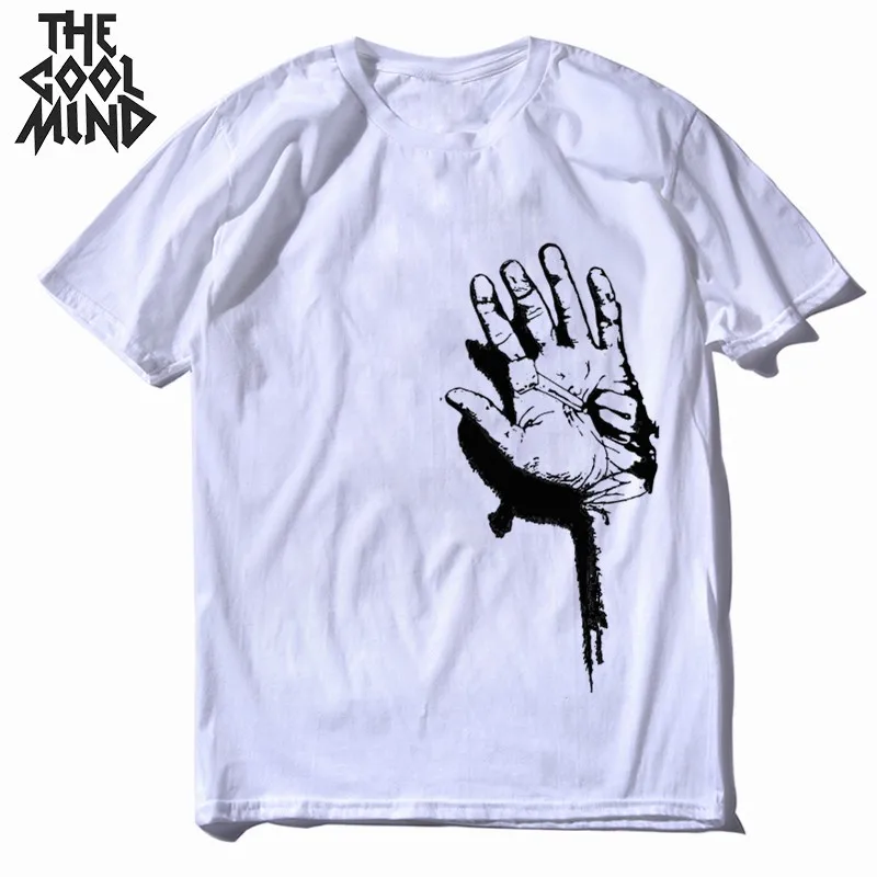 COOLMIND top quality cotton short sleeve cool men T shirt casual summer loose tshirt o-neck t-shirt mens tee shirts CR-A0105
COOLMIND top quality cotton short sleeve cool men T shirt casual summer loose tshirt o-neck t-shirt mens tee shirts CR-A0105