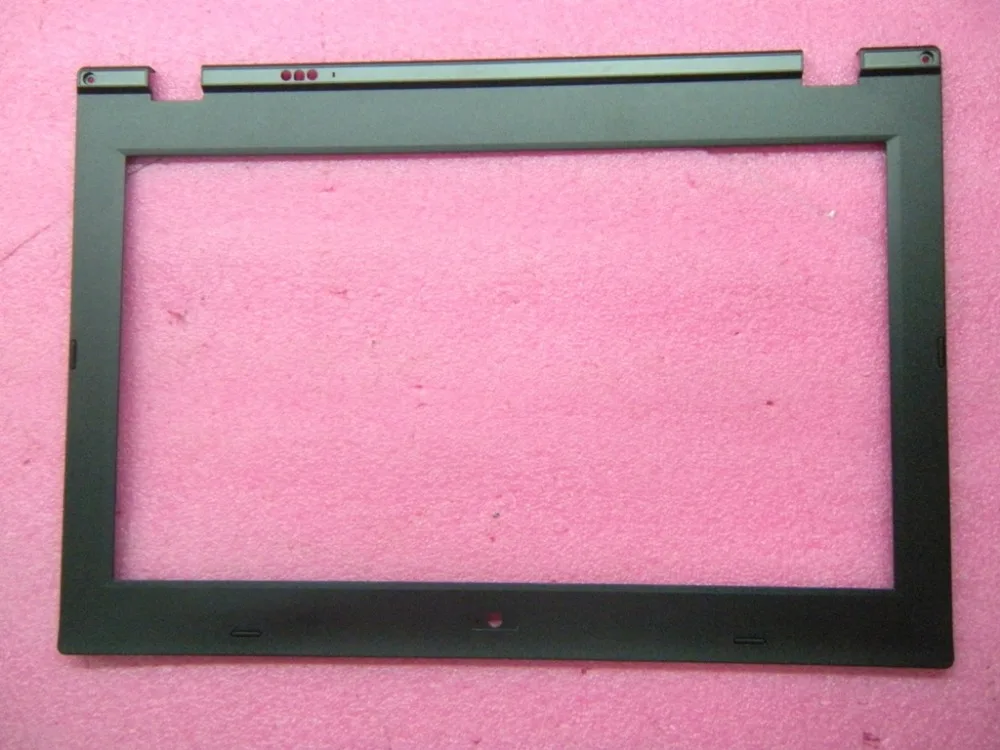 New Original Laptop LCD Front Bezel for Lenovo ThinkPad L430 FRU 04W6969 60.4SE06.005
New Original Laptop LCD Front Bezel for Lenovo ThinkPad L430 FRU 04W6969 60.4SE06.005