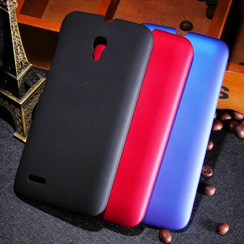 Multi Colors Luxury Rubberized Matte Plastic Hard Case Cover For Alcatel One Touch Pop 2 5" 7044 Phone Cases
Multi Colors Luxury Rubberized Matte Plastic Hard Case Cover For Alcatel One Touch Pop 2 5" 7044 Phone Cases