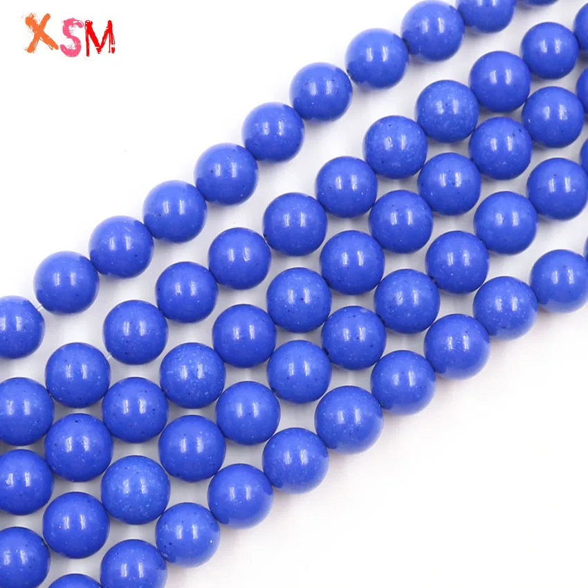 Xinshangmie 8 мм Лазурит Камень свободные бусины Круглые бусины DIY для женщин и мужчин
Xinshangmie 8 мм Лазурит Камень свободные бусины Круглые бусины DIY для женщин и мужчин