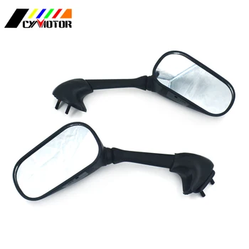 Motorcycle Left Right Side Rear Rearview Mirror For YAMAHA YZF R1 YZF-R1 2002 2003 2004 2005 2006 02 03 04 05 06
Motorcycle Left Right Side Rear Rearview Mirror For YAMAHA YZF R1 YZF-R1 2002 2003 2004 2005 2006 02 03 04 05 06