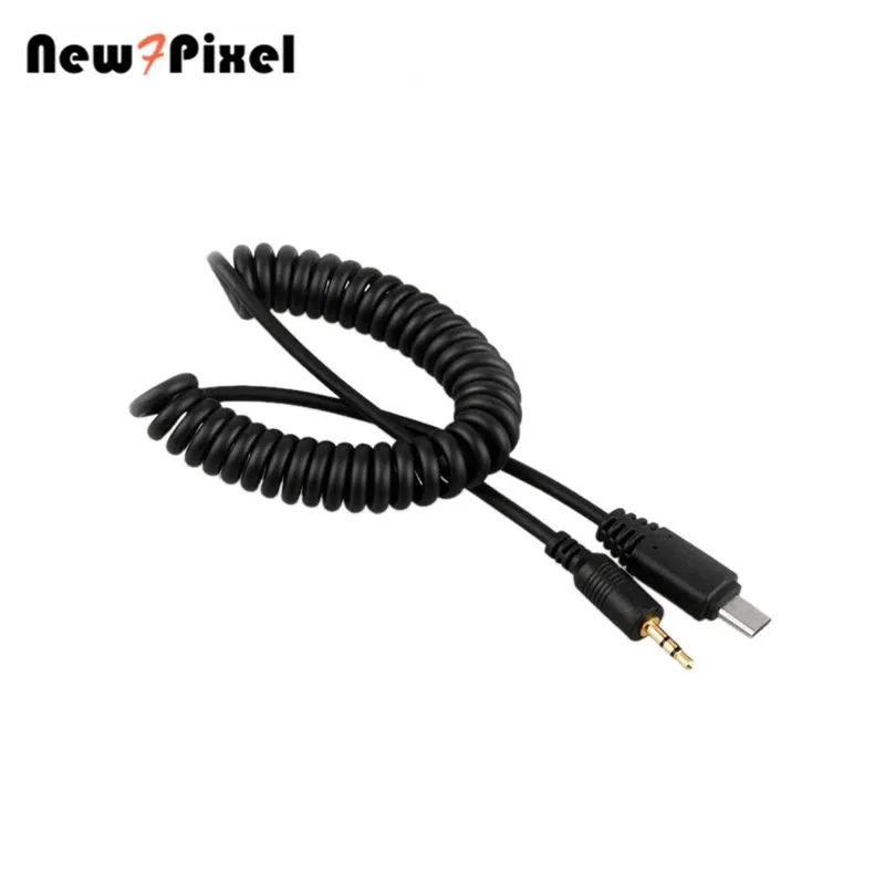 YouPro 2.5mm Remote Connecting Cable Cord for Canon Nikon Sony Fujifilm olympus panasonic Pentax YP-860II YP-870II YP-880II
YouPro 2.5mm Remote Connecting Cable Cord for Canon Nikon Sony Fujifilm olympus panasonic Pentax YP-860II YP-870II YP-880II