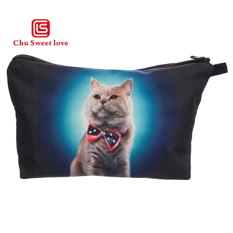 Cute Cat Cosmetic Bags Kawaii Cartoon Makeup Bag Case Leather Toiletry Kit Pouch Portable Travel Waterproof Necessary Bag
Cute Cat Cosmetic Bags Kawaii Cartoon Makeup Bag Case Leather Toiletry Kit Pouch Portable Travel Waterproof Necessary Bag