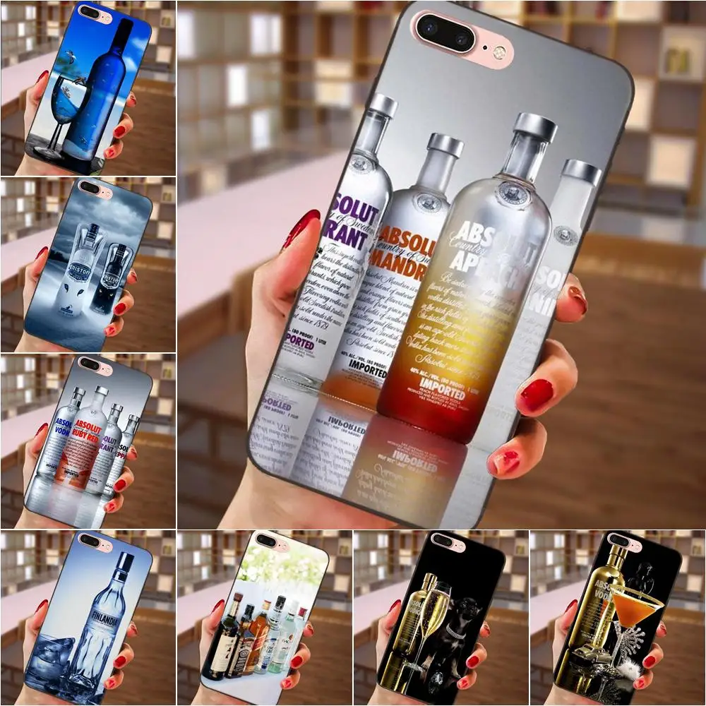 Soft TPU Cell Phone Alcohol Drinking Vodka For Huawei Honor 5A 6A 6C 7A 7C 7X 8A 8C 8X 9 10 P8 P9 P10 P20 P30 Mini Lite Plus
Soft TPU Cell Phone Alcohol Drinking Vodka For Huawei Honor 5A 6A 6C 7A 7C 7X 8A 8C 8X 9 10 P8 P9 P10 P20 P30 Mini Lite Plus