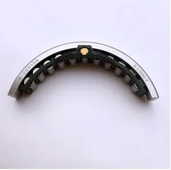 Crescent Swing Bearing F-205156.6 For Hydraulic pump Printing press machine Width High precision Factory direct sales bearing
Crescent Swing Bearing F-205156.6 For Hydraulic pump Printing press machine Width High precision Factory direct sales bearing