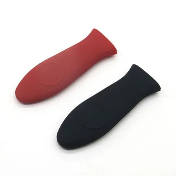 100pcs Silicone Insulation Sleeve Cast Iron Skillet Holder Cover Non Slip Protection Burn Proof Handles ZA6640
100pcs Silicone Insulation Sleeve Cast Iron Skillet Holder Cover Non Slip Protection Burn Proof Handles ZA6640