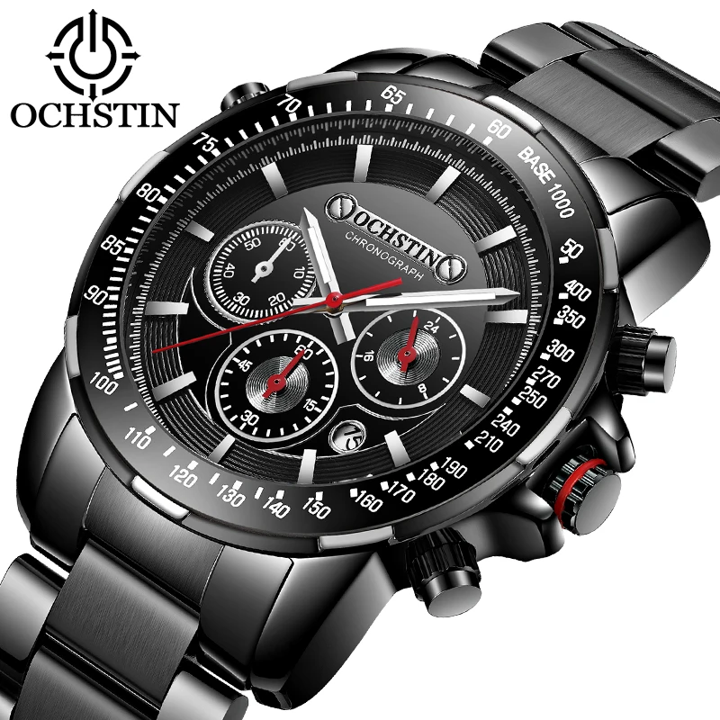 2019 OCHSTIN новые модные мужские s часы лучший бренд класса люкс военные кварцевые часы водонепроницаемые спортивные хронограф часы мужские
2019 OCHSTIN новые модные мужские s часы лучший бренд класса люкс военные кварцевые часы водонепроницаемые спортивные хронограф часы мужские