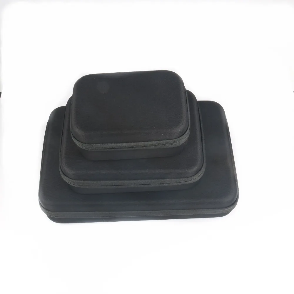 Universal Portable Travel Bag Portable Camera Storage Bag Protective Carry Case Box For Gopro Hero XiaomiYi Action Camera
Universal Portable Travel Bag Portable Camera Storage Bag Protective Carry Case Box For Gopro Hero XiaomiYi Action Camera