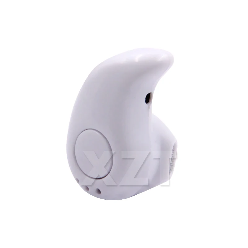 Mini Wireless in-ear Earpiece Bluetooth Earphone S530 Hands free Headphone Blutooth Stereo Earbuds Headset for IOS Android Phone
Mini Wireless in-ear Earpiece Bluetooth Earphone S530 Hands free Headphone Blutooth Stereo Earbuds Headset for IOS Android Phone