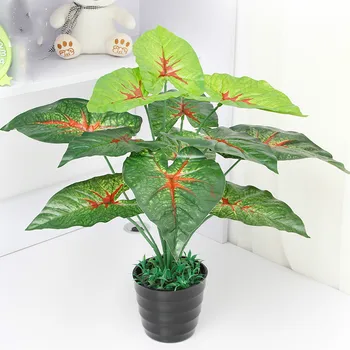 artificial tree 45cm indoor flower bonsai artificial plants bonsai plastic leaf faux plants artificial plants with pot
artificial tree 45cm indoor flower bonsai artificial plants bonsai plastic leaf faux plants artificial plants with pot