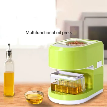 AYOP-08 intelligent oil press
AYOP-08 intelligent oil press