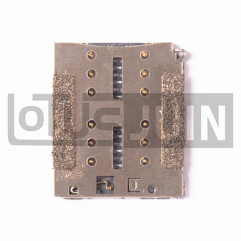 20x New Sim Card Reader Holder Tray Slot Socket Repair Replacement For Lenovo Zuk Z1 Z2
20x New Sim Card Reader Holder Tray Slot Socket Repair Replacement For Lenovo Zuk Z1 Z2