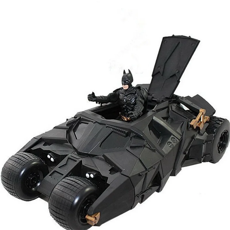 2018 Fashion Hot Sale Anime Action Figures Batman Dolls Tumbler Batmobile ToyS New Year Birthday Gifts For Children Kids
2018 Fashion Hot Sale Anime Action Figures Batman Dolls Tumbler Batmobile ToyS New Year Birthday Gifts For Children Kids