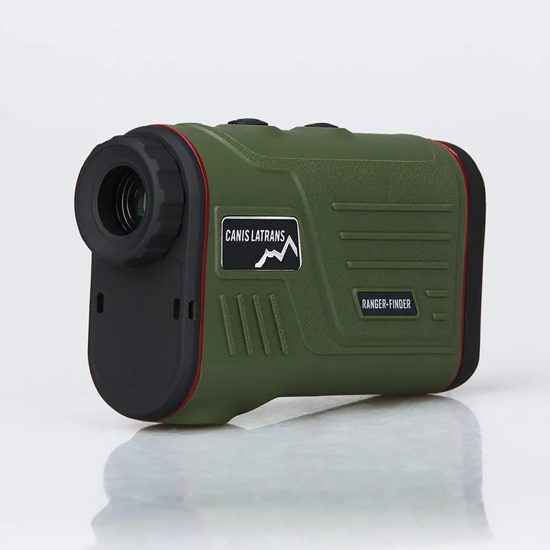 E.T Dragon 6X Rangefinder Speed Range Angel Height Multifunction Laser Range Finder 600M 1200M Measuring Range gs28-0019
E.T Dragon 6X Rangefinder Speed Range Angel Height Multifunction Laser Range Finder 600M 1200M Measuring Range gs28-0019