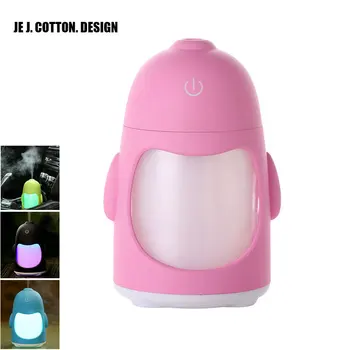 Colorful Light Ultrasonic Air Humidifier Aircondition Mist Maker for Home Car Aroma Essential Oil Diffuser Aromatherapy Diffuser
Colorful Light Ultrasonic Air Humidifier Aircondition Mist Maker for Home Car Aroma Essential Oil Diffuser Aromatherapy Diffuser