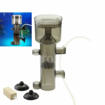 Aquarium Protein Skimmer Fish Tank Collector Waste Filter Wood Tool New Z07 Drop Shipping
Aquarium Protein Skimmer Fish Tank Collector Waste Filter Wood Tool New Z07 Drop Shipping